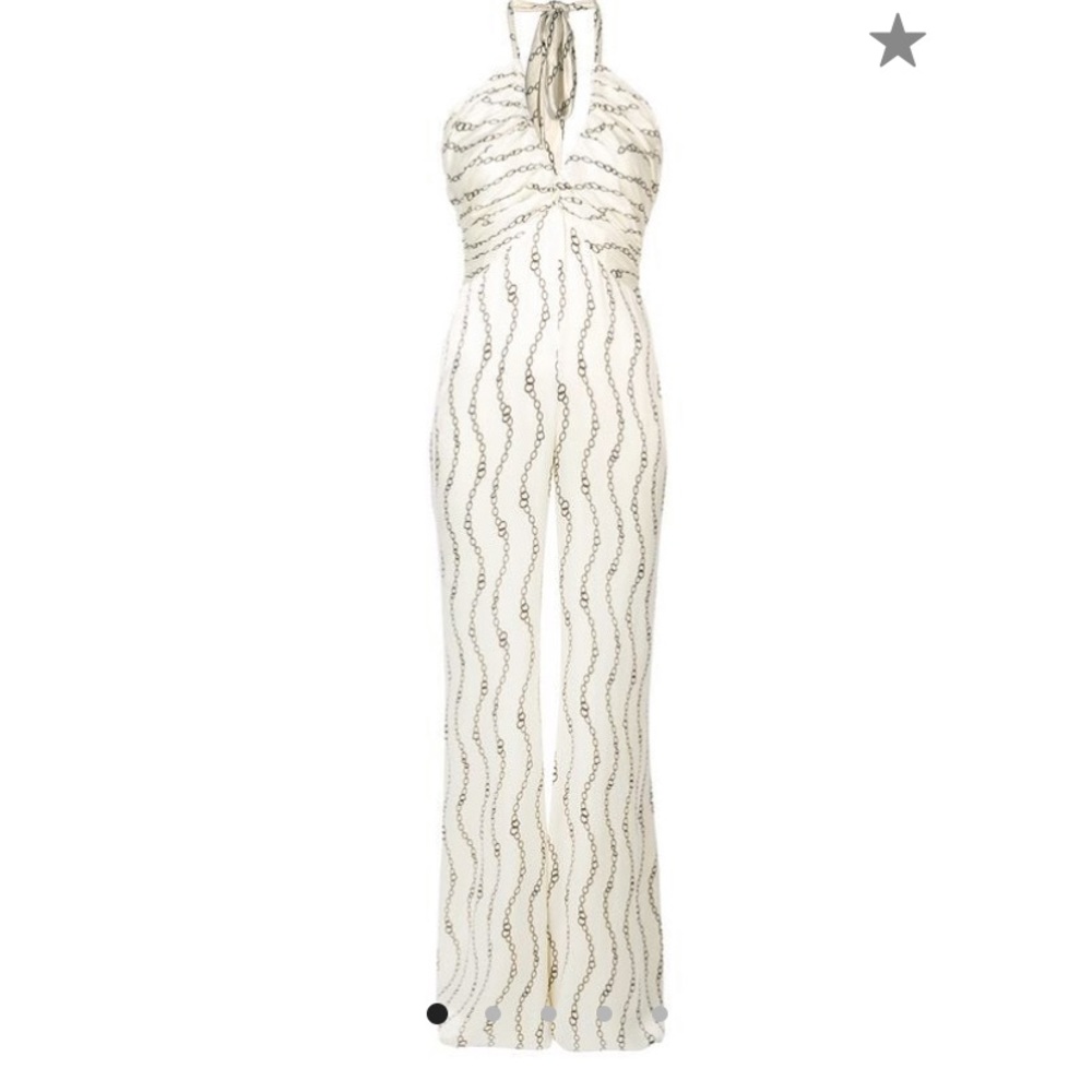ALEXIS Vonetta Jumpsuit